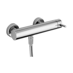 Paffoni Stick duschbatterie Wand chrom SK168CR