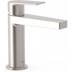Tres Project waschbeckenhahn stehend stahl 211.103.01.AC