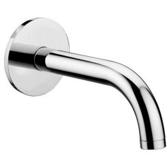 Paffoni Stick tippen sie auf den auslauf Badewanne chrom ZBOC082CR
