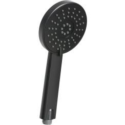 Invena Dafni Handbrause schwarz AS-02-004