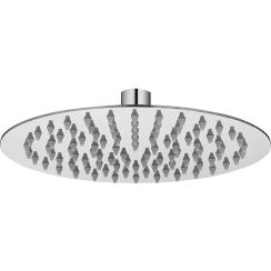 Laveo Rondo Kopfbrause 20x20 cm rund chrom NLX0DAS