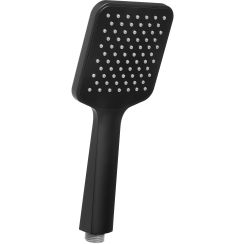 Invena Sort Handbrause schwarz AS-91-004