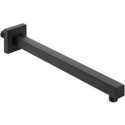 Invena Wandarm schwarz SC-D1-078