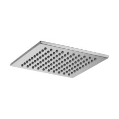 Paffoni Level Kopfbrause 20x20 cm quadratisch chrom ZSOF075CR