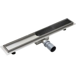 Laveo Plado Duschrinne 50 cm COV250D