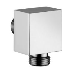 Paffoni Winkelanschluss chrom ZACC238CR