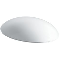 Laufen Alessi One Toilletensitz absenkautomatik weiß H8929710000001