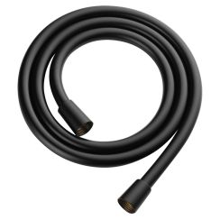 Kuchinox Cento Duschschlauch 150 cm schwarz CRC74PD