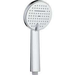 Laveo Leste Handbrause chrom NLL0SAD