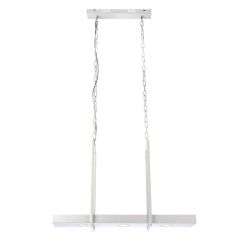 Markslöjd Tray Pendelleuchte 3x3 W weiß 106124