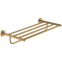 Grohe Essentials Regal 55 cm gold 40800GN1