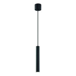 Open Design Slimi Pendelleuchte 1x3.5 W schwarz OR80803