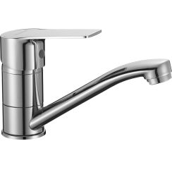 Kuchinox Borgo waschbeckenhahn stehend chrom BKB026D