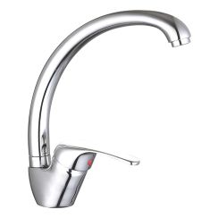 Kuchinox Inga küchenarmatur stehend chrom BKN067D