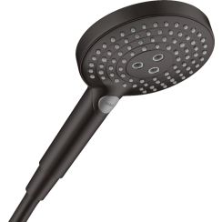 Hansgrohe Raindance Handbrause schwarz 26530670
