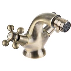 Kuchinox Stilo bidet-wasserhahn stehend || BKI532D