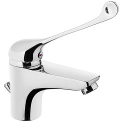 Kuchinox Madera waschbeckenhahn stehend chrom BQM02MD