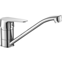 Kuchinox Luga küchenarmatur stehend chrom BQL060D