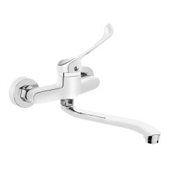 Kuchinox Madera küchenarmatur Wand chrom BQM08MD