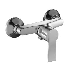 Kuchinox Madera duschbatterie Wand chrom BQM040D