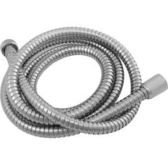 Kuchinox Rosso Duschschlauch 170 cm chrom CRB04QD