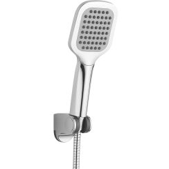 Kuchinox Borgo Duschset Wandmontage chrom NKG00AD