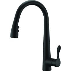 Blue Water Stabili küchenarmatur stehend schwarz 5901730615920