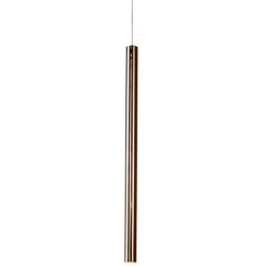 MaxLight Organic Copper Pendelleuchte 1x1 W kupfer P0171