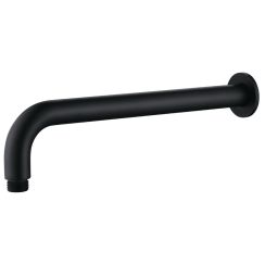 Laveo Rondo Wandarm schwarz NWX757O