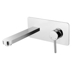 Besco Decco waschbeckenhahn Unterputz chrom BU-IS-CH