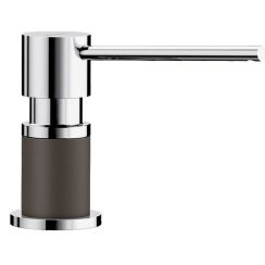 Blanco Lato Flüssigkeitsspender chrom 525815