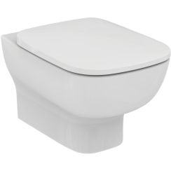 Ideal Standard Esedra toilettenschüssel hängend weiß T281401