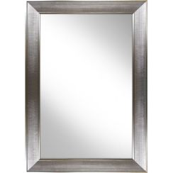 Ars Longa Paris Spiegel 52.2x142.2 cm silber PARIS40130-S