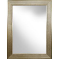 Ars Longa Paris Spiegel 72.2x182.2 cm rechteckig gold PARIS60170-Z