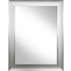 Ars Longa Toscania Spiegel 72x182 cm rechteckig silber TOSCANIA60170-S