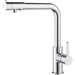 Blue Water Royal küchenarmatur stehend chrom 5901730616279