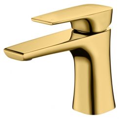 Blue Water Monaco waschbeckenhahn stehend gold MON-BUN.010Z�OTY