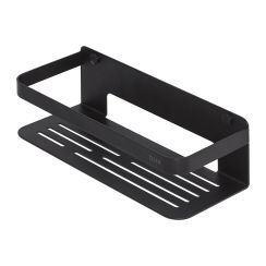 Tiger Caddy Badezimmerkorb schwarz 14000.30.7.46