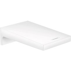 Hansgrohe Metropol Auslauf für Badewannenarmatur für Badewanne weiß 32543700