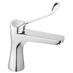 Ferro Algeo Square Medico waschbeckenhahn stehend chrom BAQM2
