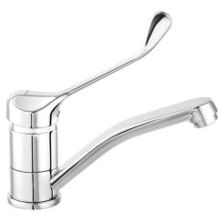 Ferro Algeo Medico waschbeckenhahn stehend chrom BAGM2AA