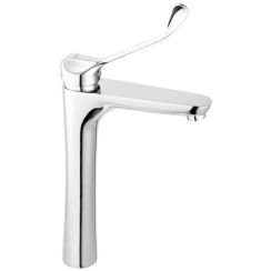 Ferro Algeo Medico waschbeckenhahn stehend chrom BAGM2L