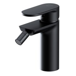 Cersanit Crea bidet-wasserhahn stehend schwarz S951-316
