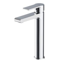Cersanit Verso waschbeckenhahn stehend chrom S951-405