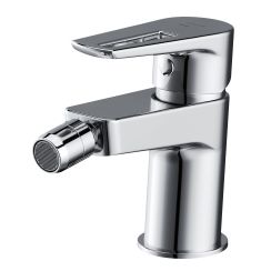 Cersanit Mille bidet-wasserhahn stehend chrom S951-347