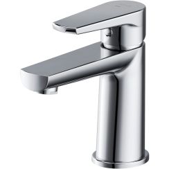 Cersanit Moduo waschbeckenhahn stehend chrom S951-362