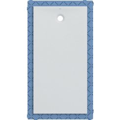 Geberit Olona Rechteckige Duschwanne 170x75 cm weiß 550.927.00.1