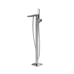 Excellent Krotos badewannen- und duscharmatur freistehend chrom AREX.8055CR