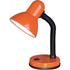 Kaja Cariba Tischlampe 1x25 W orange K-MT-203POMARAŃCZOWY