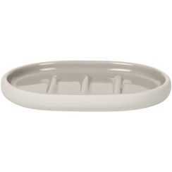 Blomus Sono Seifenschale stehende beige B66288